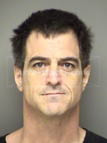 Troy Everett Carpenter