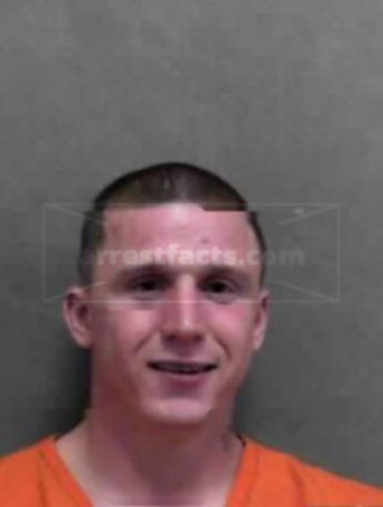 Jacob Eugene Bowles