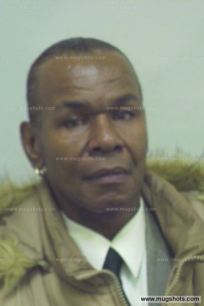 Bruce Augustus