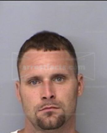 Matthew Derrick Hackney