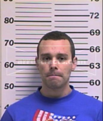 Christopher Kirk Smith
