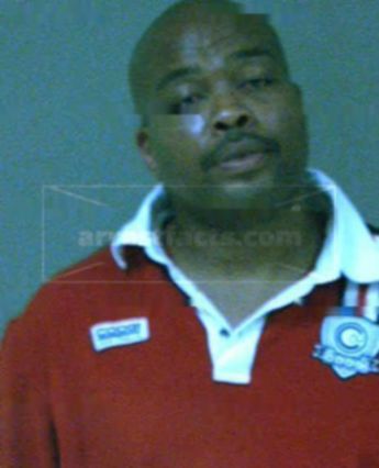Ronnie Leon Houston