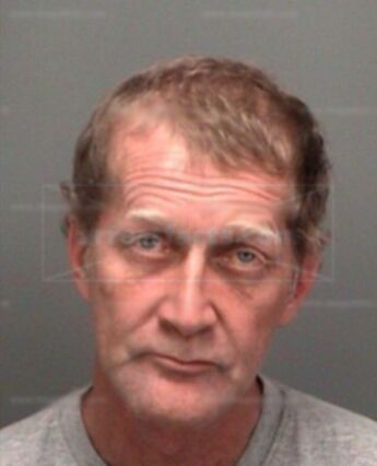 Larry Joseph Sims