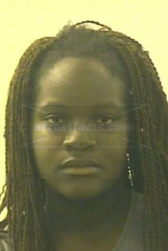 Tiara Chanel Dwight