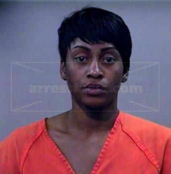 Latandra Shanett Smith