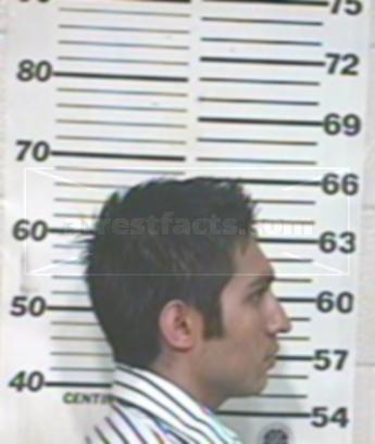 Jose Ruben De Leon Mata