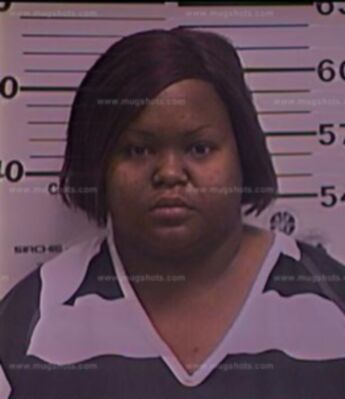 Rebecca Nicole Moore