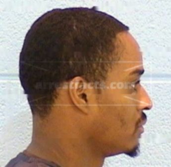 Kareem Perkins