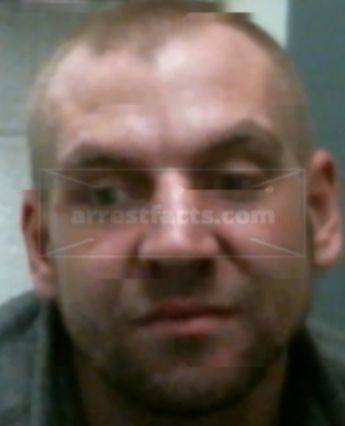 Corey Joseph Johnson