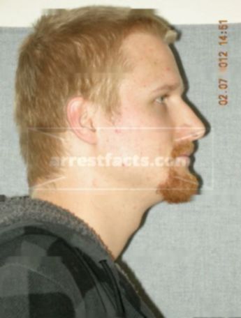 Ryan M Zoul