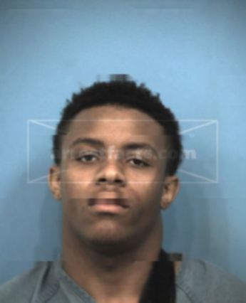Jacoby Deshawn Mckenzie