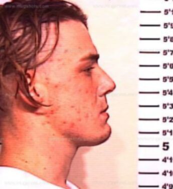 Jeremy Kieth Rogers