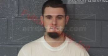 Joshua Charles Autrey