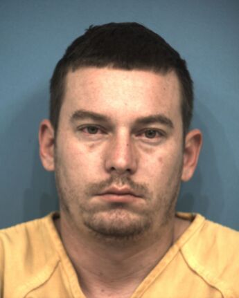 Douglas Alvin Becker