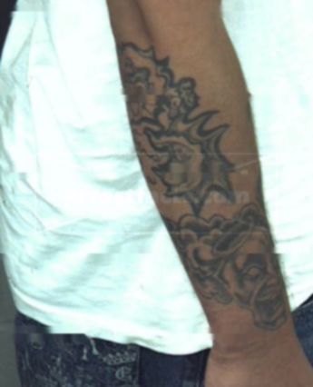 William Keith Woodruff