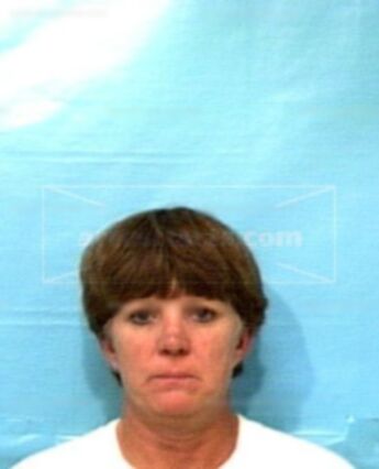 Candace Leane Prescott