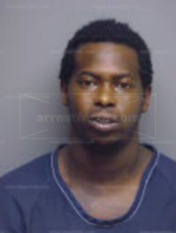 Charles Demetrius Baker