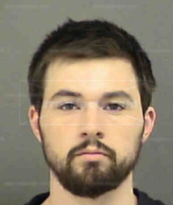 Benjamin Michael Edwards