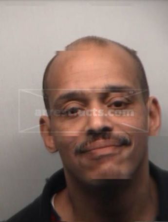 Anthony Hall