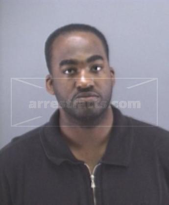 Eric Lynn Timberlake