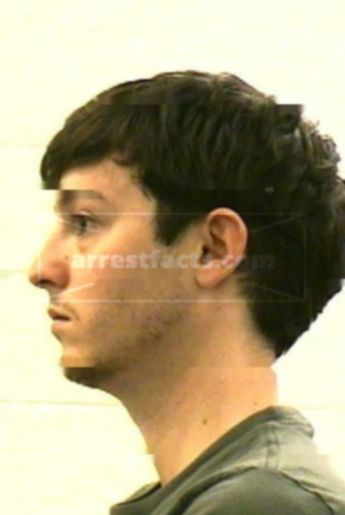 Jay Brandon Treadway