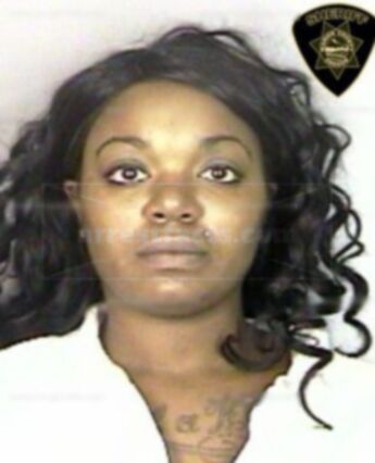 Raela Shadae Thompson