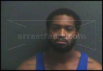 Jamarkus Darius Steele