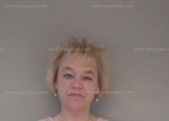 Lynda M Jameson