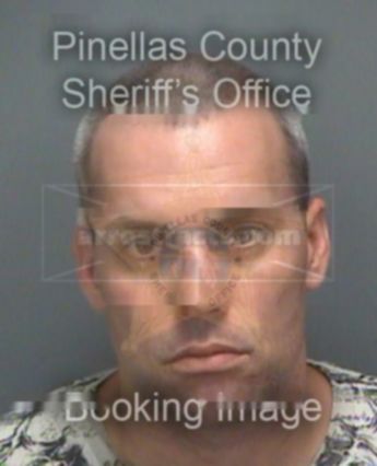 Anthony James Henderson
