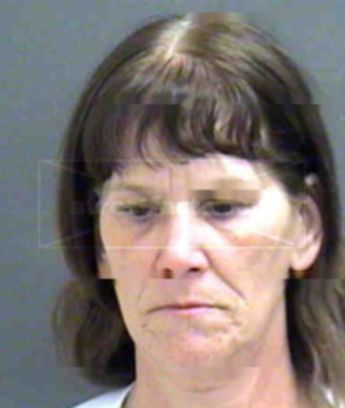 Darcy Arlene Rodwell