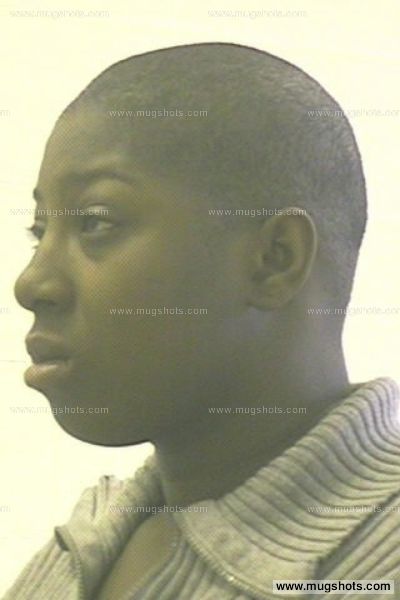 Savonya Tashell Daniels
