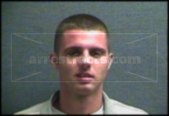 Jeremy Lee Brown