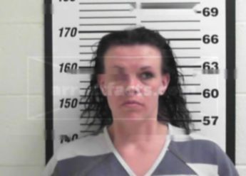 Danielle Marie Vaughn