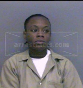 Bianca Junell Black