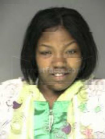 Tytaniesha Wilder