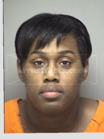 Deana Marie Wilson