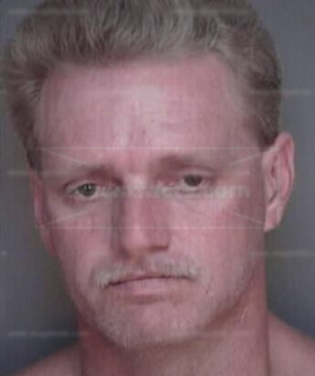 Charles Edward Alford