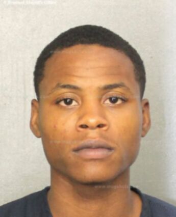 Trevaun Isaac Nelson