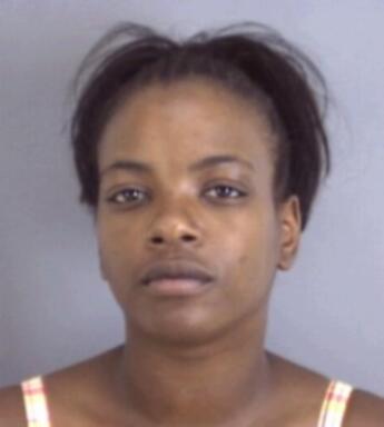 Lashaunna Nicole Hampton