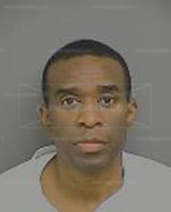 Keith Jermaine Jordan