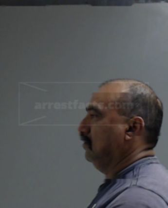 Rigoberto Chapa Alvarez