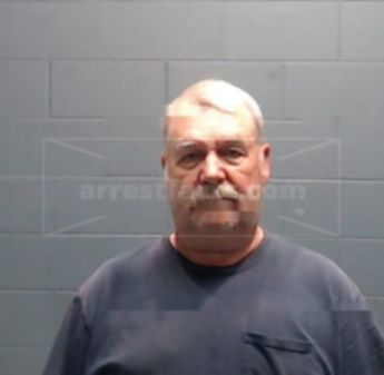 Louie John Brown