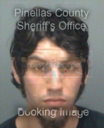 Mark Donald Souder