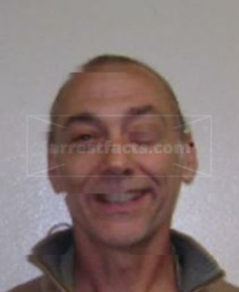 Larry John Kinchen