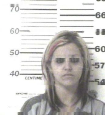Crystal Ladawn Finley