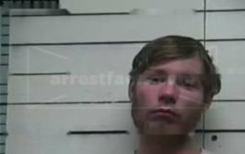 Kenneth Eugene Rushing