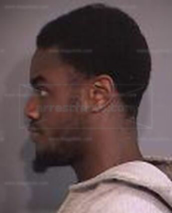 Christopher Earl Jones