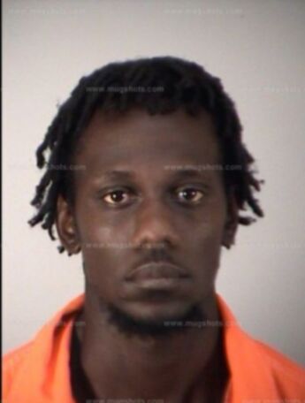 Malcum Neal Jamal Gaines