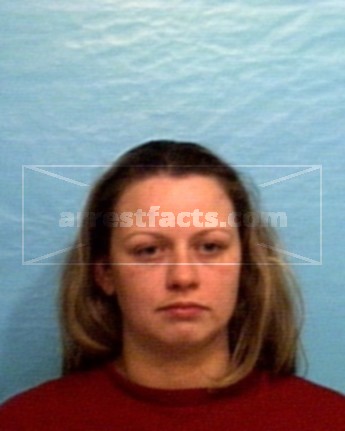 Jesse Anne Brown
