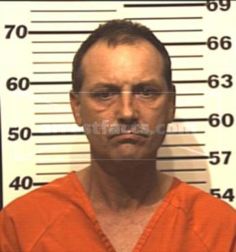 Jackie Wayne Scheffler